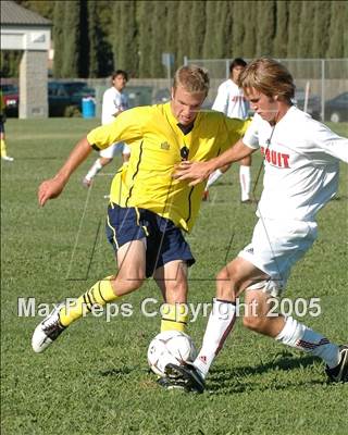 Thumbnail 3 in Jesuit @ Elk Grove photogallery.
