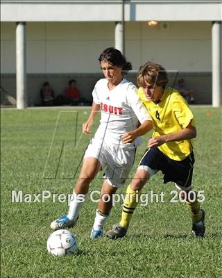 Thumbnail 1 in Jesuit @ Elk Grove photogallery.