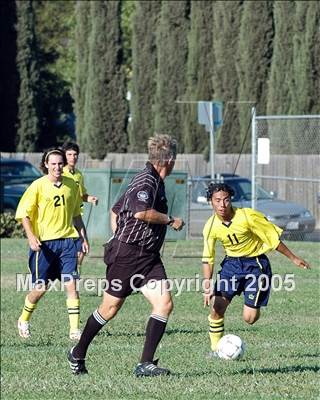 Thumbnail 2 in Jesuit @ Elk Grove photogallery.