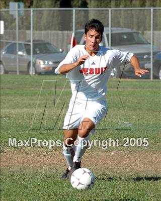 Thumbnail 1 in Jesuit @ Elk Grove photogallery.