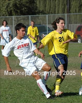 Thumbnail 2 in Jesuit @ Elk Grove photogallery.