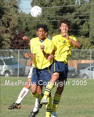 Thumbnail 3 in Jesuit @ Elk Grove photogallery.