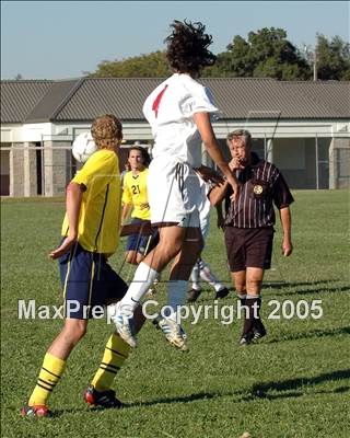 Thumbnail 2 in Jesuit @ Elk Grove photogallery.