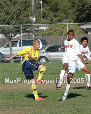 Thumbnail 2 in Jesuit @ Elk Grove photogallery.