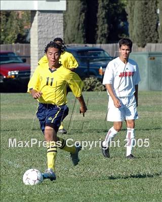 Thumbnail 3 in Jesuit @ Elk Grove photogallery.