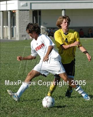 Thumbnail 3 in Jesuit @ Elk Grove photogallery.