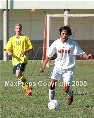 Thumbnail 3 in Jesuit @ Elk Grove photogallery.