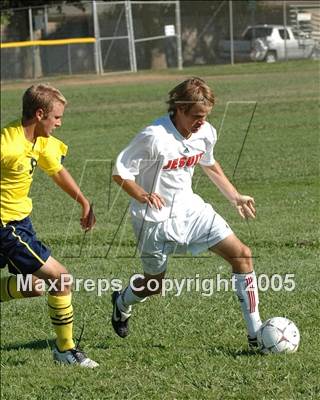 Thumbnail 1 in Jesuit @ Elk Grove photogallery.