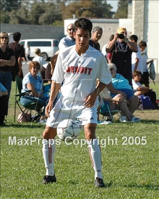 Thumbnail 2 in Jesuit @ Elk Grove photogallery.