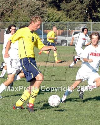 Thumbnail 2 in Jesuit @ Elk Grove photogallery.