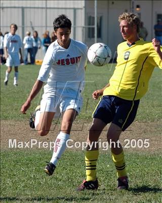 Thumbnail 1 in Jesuit @ Elk Grove photogallery.