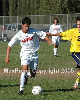 Thumbnail 3 in Jesuit @ Elk Grove photogallery.