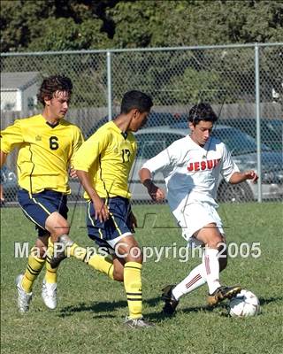Thumbnail 1 in Jesuit @ Elk Grove photogallery.