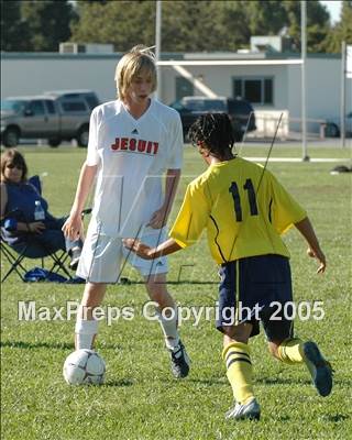 Thumbnail 3 in Jesuit @ Elk Grove photogallery.