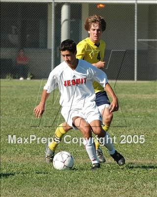 Thumbnail 3 in Jesuit @ Elk Grove photogallery.