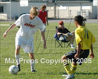 Thumbnail 1 in Jesuit @ Elk Grove photogallery.