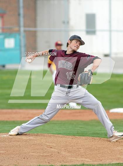 Thumbnail 2 in Rocky Mountain vs Horizon photogallery.