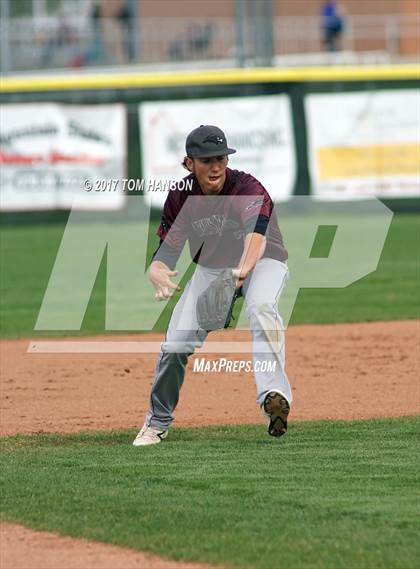 Thumbnail 2 in Rocky Mountain vs Horizon photogallery.