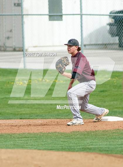 Thumbnail 1 in Rocky Mountain vs Horizon photogallery.