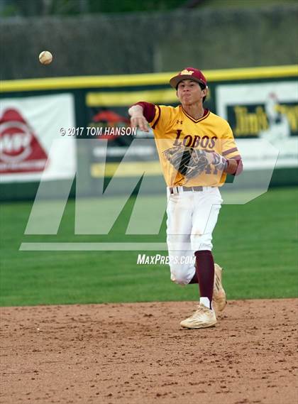 Thumbnail 1 in Rocky Mountain vs Horizon photogallery.