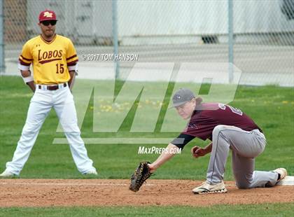 Thumbnail 3 in Rocky Mountain vs Horizon photogallery.