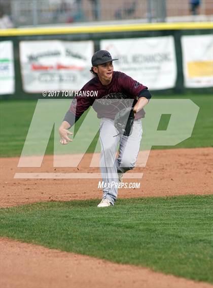 Thumbnail 1 in Rocky Mountain vs Horizon photogallery.
