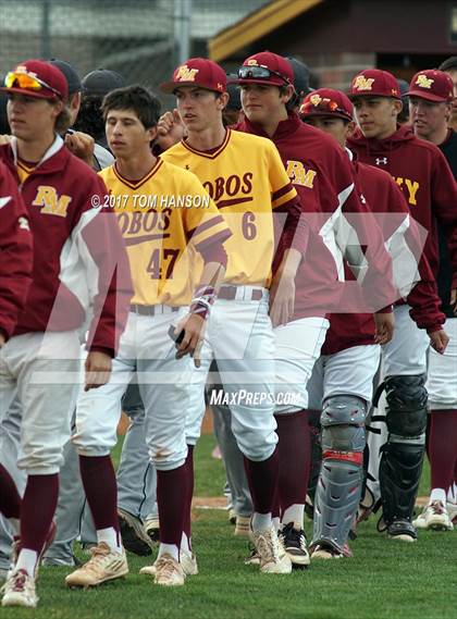 Thumbnail 1 in Rocky Mountain vs Horizon photogallery.