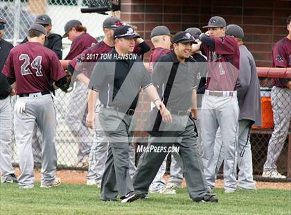 Thumbnail 1 in Rocky Mountain vs Horizon photogallery.