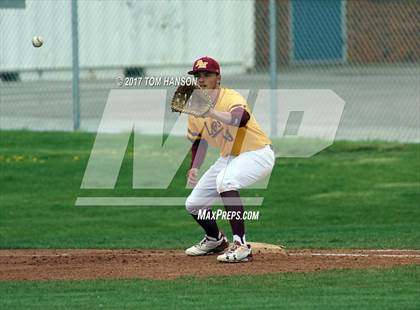 Thumbnail 2 in Rocky Mountain vs Horizon photogallery.