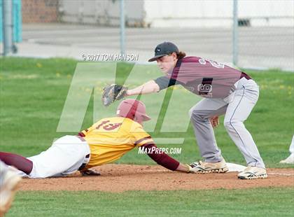 Thumbnail 1 in Rocky Mountain vs Horizon photogallery.