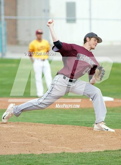 Thumbnail 3 in Rocky Mountain vs Horizon photogallery.