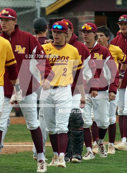 Thumbnail 2 in Rocky Mountain vs Horizon photogallery.