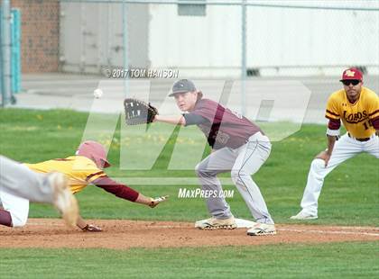 Thumbnail 3 in Rocky Mountain vs Horizon photogallery.