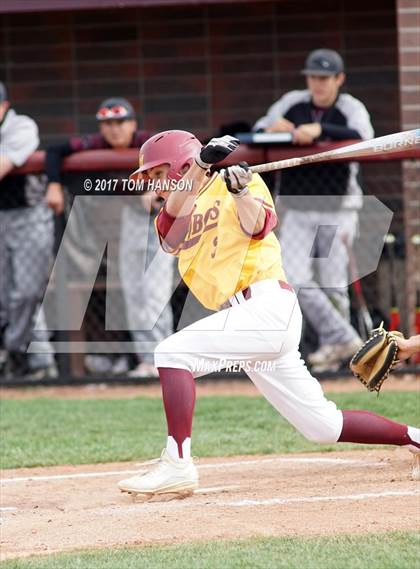 Thumbnail 1 in Rocky Mountain vs Horizon photogallery.