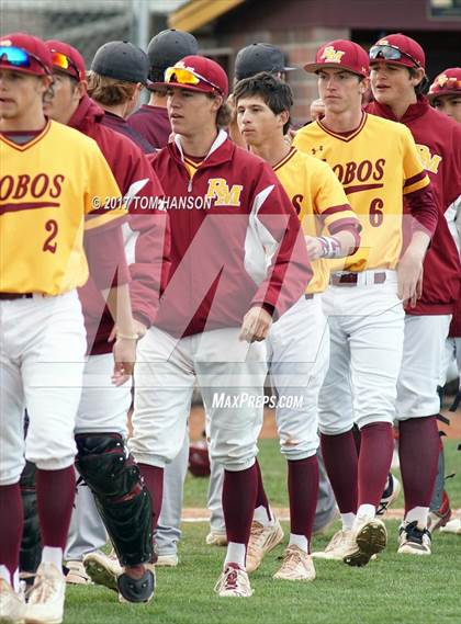 Thumbnail 3 in Rocky Mountain vs Horizon photogallery.