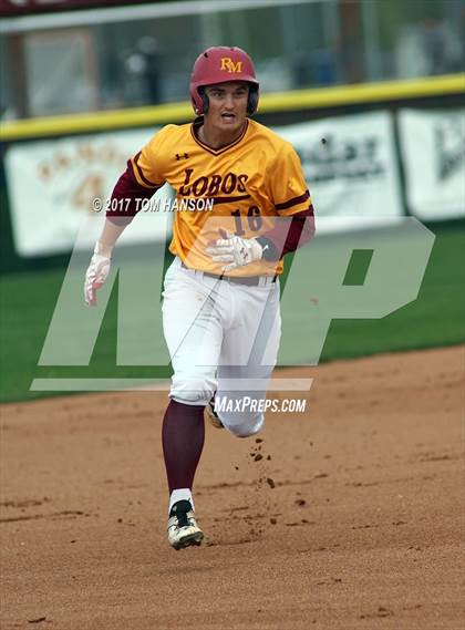 Thumbnail 2 in Rocky Mountain vs Horizon photogallery.
