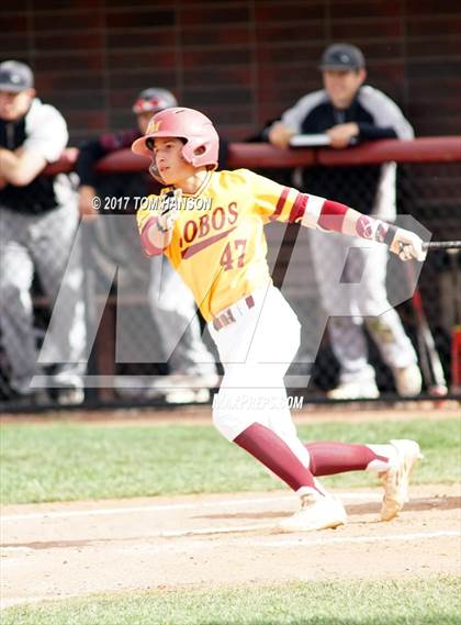 Thumbnail 3 in Rocky Mountain vs Horizon photogallery.