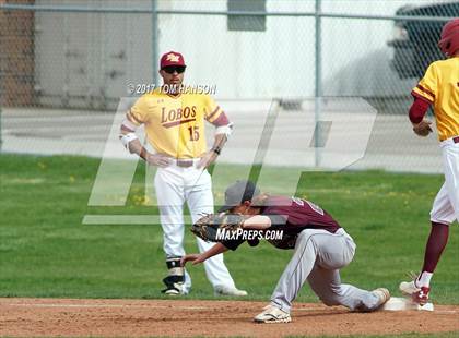 Thumbnail 2 in Rocky Mountain vs Horizon photogallery.