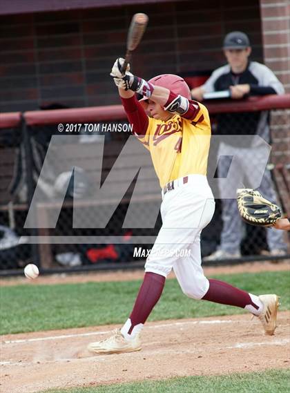 Thumbnail 2 in Rocky Mountain vs Horizon photogallery.
