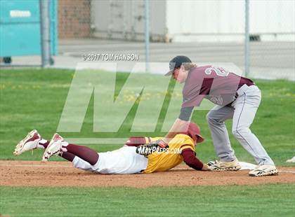 Thumbnail 2 in Rocky Mountain vs Horizon photogallery.