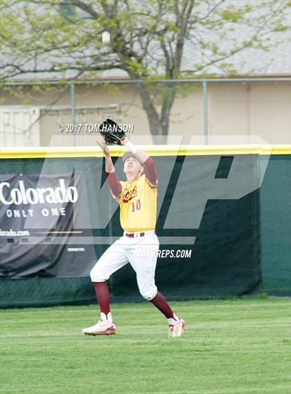 Thumbnail 3 in Rocky Mountain vs Horizon photogallery.