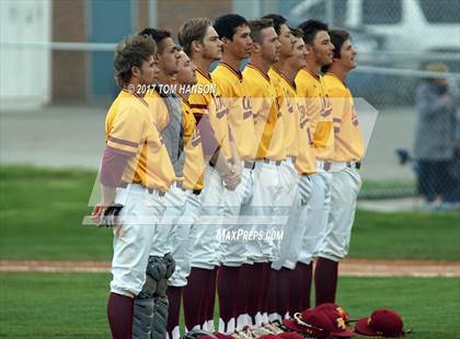 Thumbnail 3 in Rocky Mountain vs Horizon photogallery.