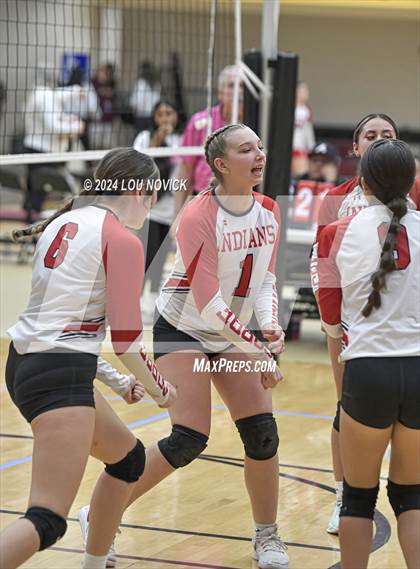 Thumbnail 3 in Cobre vs. Taos photogallery.