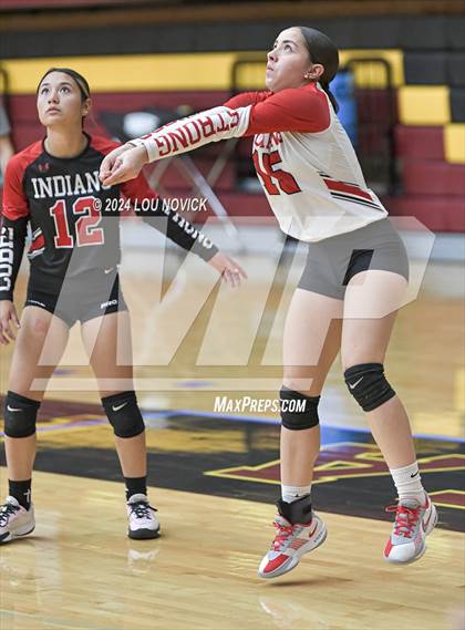 Thumbnail 1 in Cobre vs. Taos photogallery.