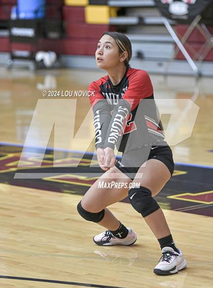 Thumbnail 1 in Cobre vs. Taos photogallery.