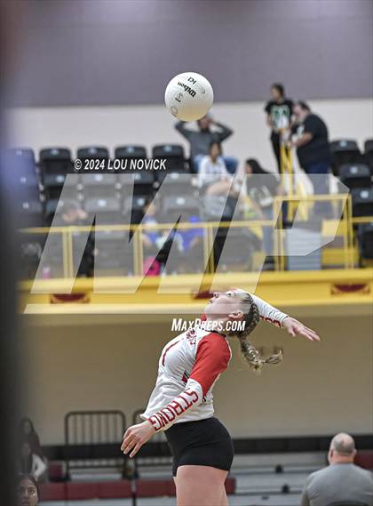 Thumbnail 1 in Cobre vs. Taos photogallery.
