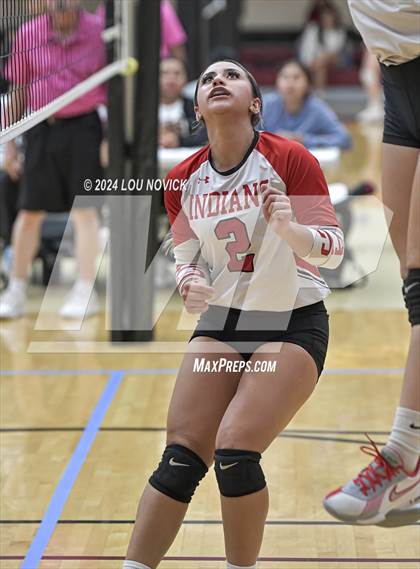 Thumbnail 3 in Cobre vs. Taos photogallery.
