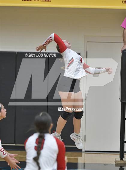 Thumbnail 3 in Cobre vs. Taos photogallery.