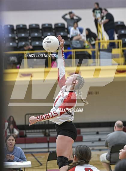 Thumbnail 2 in Cobre vs. Taos photogallery.