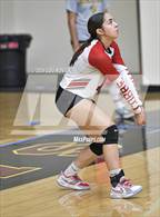 Photo from the gallery "Cobre vs. Taos"